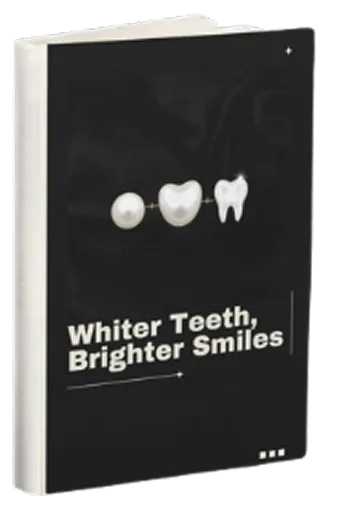 Whiter Teeth, Brighter Smiles eBook
